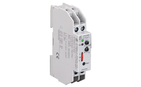 多德IK 9065欠载监控器 多德IK 9065欠载监控器